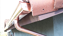 Rain Gutter Installation, Repair, Cleaning and Protection in Popcorn, IN